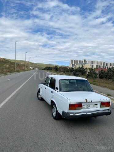LADA (VAZ) 2107 2005, 71,000 km - 1.6 л - Bakı