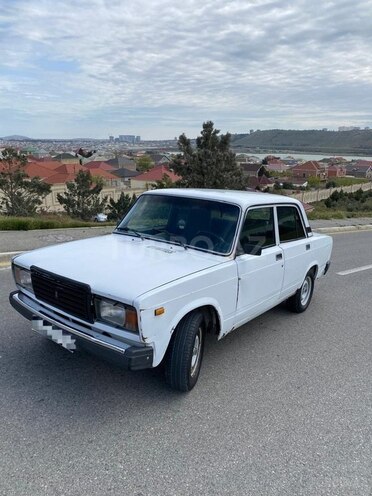 LADA (VAZ) 2107 2005, 71,000 km - 1.6 л - Bakı