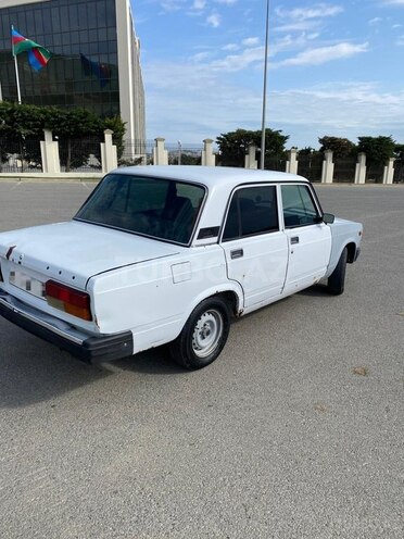 LADA (VAZ) 2107 2005, 71,000 km - 1.6 л - Bakı