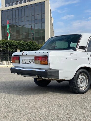 LADA (VAZ) 2107 2005, 71,000 km - 1.6 л - Bakı