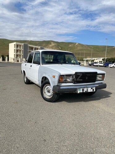 LADA (VAZ) 2107 2005, 71,000 km - 1.6 л - Bakı