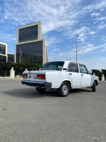 LADA (VAZ) 2107 2005, 71,000 km - 1.6 л - Bakı