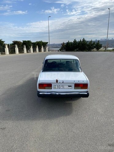 LADA (VAZ) 2107 2005, 71,000 km - 1.6 л - Bakı
