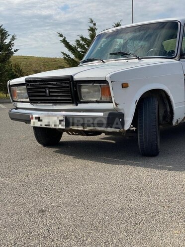 LADA (VAZ) 2107 2005, 71,000 km - 1.6 л - Bakı