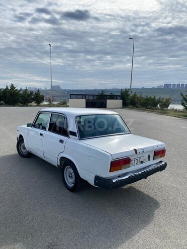LADA (VAZ) 2107 2005, 71,000 km - 1.6 л - Bakı