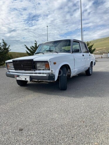 LADA (VAZ) 2107 2005, 71,000 km - 1.6 л - Bakı
