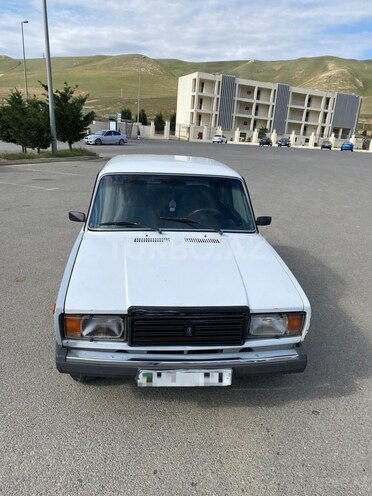 LADA (VAZ) 2107 2005, 71,000 km - 1.6 л - Bakı