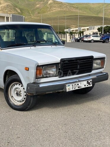 LADA (VAZ) 2107 2005, 71,000 km - 1.6 л - Bakı