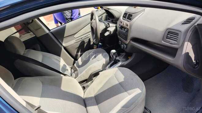 Chevrolet Cobalt 2024, 72,000 km - 1.5 l - Bakı