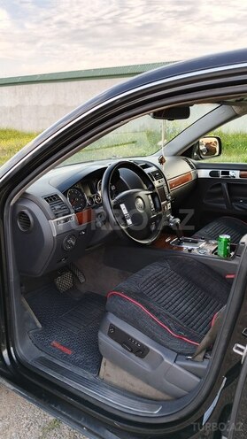 Volkswagen Touareg 2003, 238,027 km - 3.2 l - Bakı
