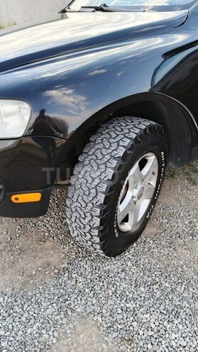 Volkswagen Touareg 2003, 238,027 km - 3.2 l - Bakı
