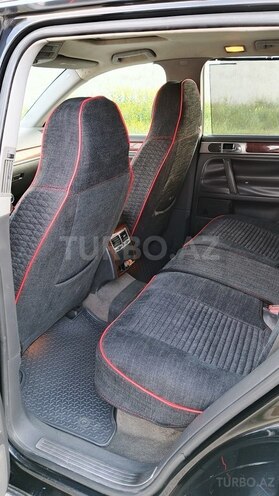 Volkswagen Touareg 2003, 238,027 km - 3.2 l - Bakı