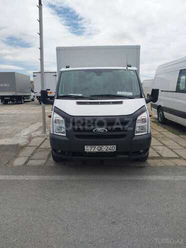 Ford Transit 2011, 325,000 km - 2.4 l - Bakı