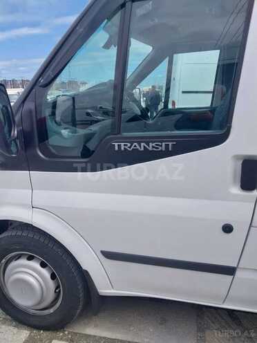 Ford Transit 2011, 325,000 km - 2.4 l - Bakı
