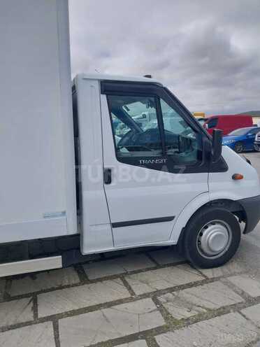 Ford Transit 2011, 325,000 km - 2.4 l - Bakı