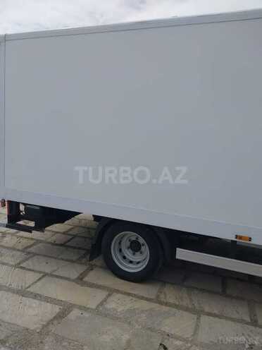 Ford Transit 2011, 325,000 km - 2.4 l - Bakı