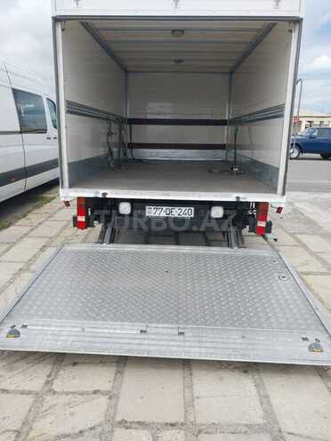 Ford Transit 2011, 325,000 km - 2.4 l - Bakı
