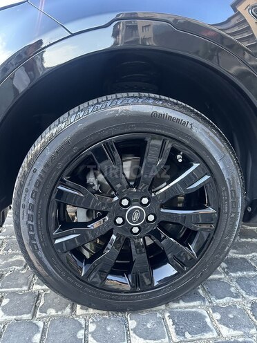 Land Rover Discovery Sport 2018, 83,500 km - 2.0 l - Bakı