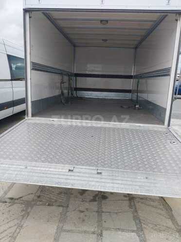 Ford Transit 2011, 325,000 km - 2.4 l - Bakı