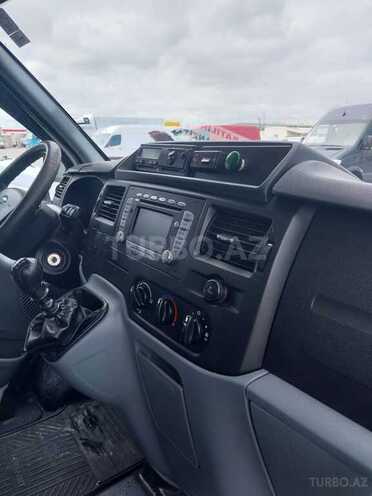 Ford Transit 2011, 325,000 km - 2.4 l - Bakı