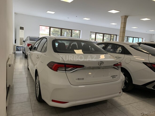 Toyota Corolla-3