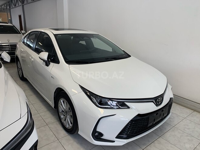 Toyota Corolla-2