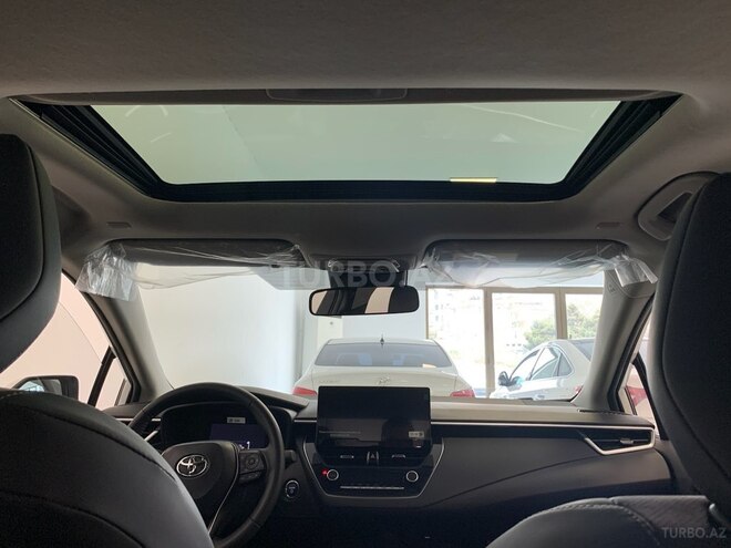 Toyota Corolla-7
