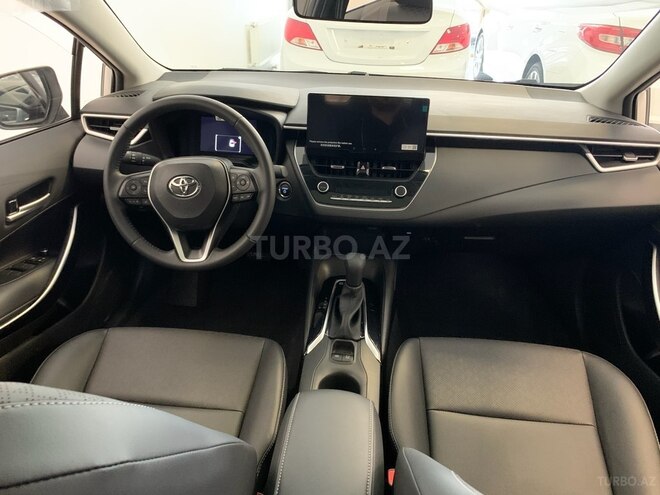 Toyota Corolla-5