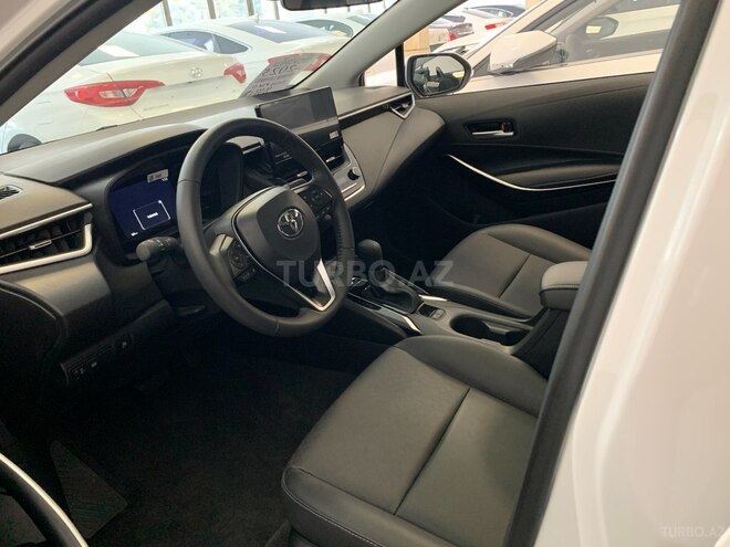 Toyota Corolla-8