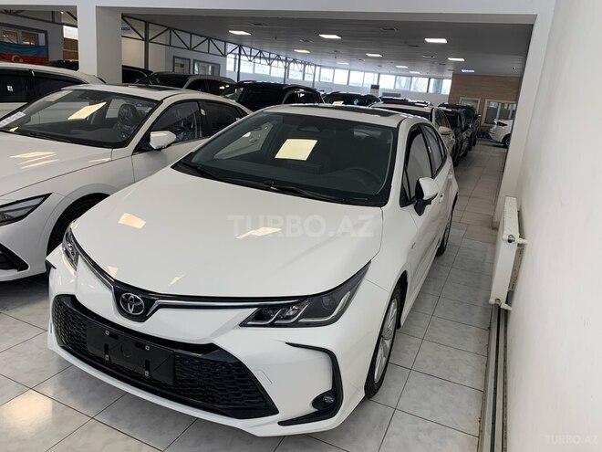 Toyota Corolla-1