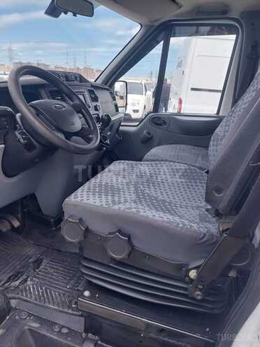 Ford Transit 2011, 325,000 km - 2.4 l - Bakı