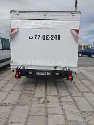 Ford Transit 2011, 325,000 km - 2.4 l - Bakı