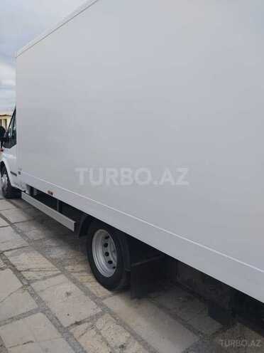Ford Transit 2011, 325,000 km - 2.4 l - Bakı