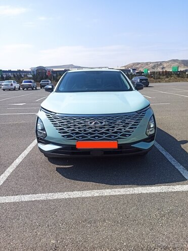 Chery  2022, 41,126 km - 1.6 l - Bakı