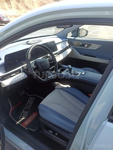 Chery  2022, 41,126 km - 1.6 l - Bakı