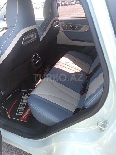 Chery  2022, 41,126 km - 1.6 l - Bakı
