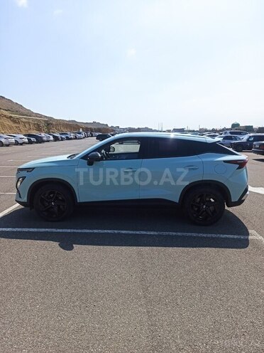 Chery  2022, 41,126 km - 1.6 l - Bakı