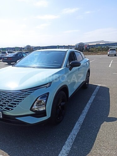 Chery  2022, 41,126 km - 1.6 l - Bakı