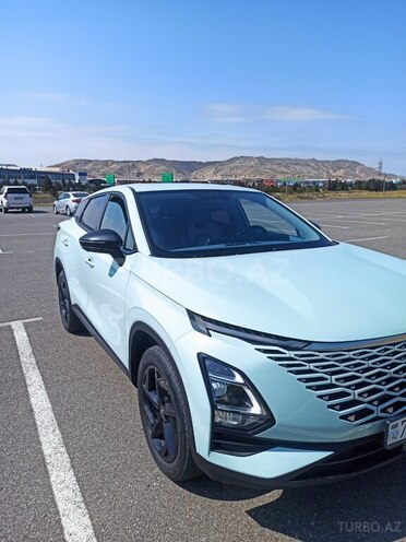 Chery  2022, 41,126 km - 1.6 l - Bakı