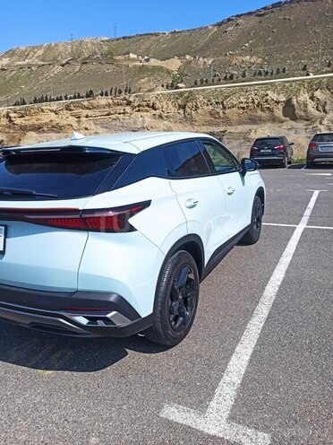 Chery  2022, 41,126 km - 1.6 l - Bakı