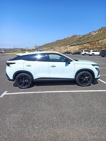 Chery  2022, 41,126 km - 1.6 l - Bakı