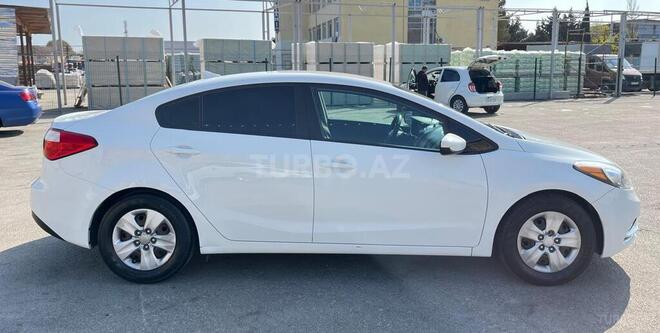 Kia Forte 2015, 231,247 km - 1.8 l - Bakı