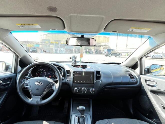 Kia Forte 2015, 231,247 km - 1.8 l - Bakı