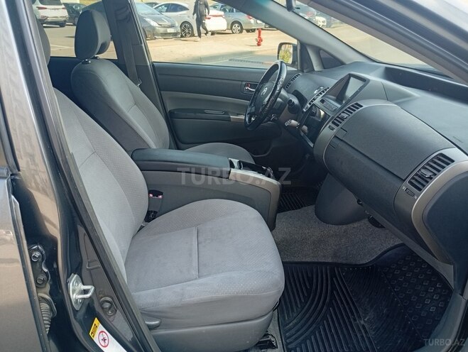 Toyota Prius 2008, 437,000 km - 1.5 l - Bakı