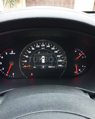 Kia Sorento 2016, 90,000 km - 2.0 l - Bakı