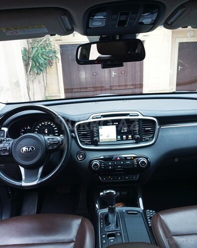 Kia Sorento 2016, 90,000 km - 2.0 l - Bakı