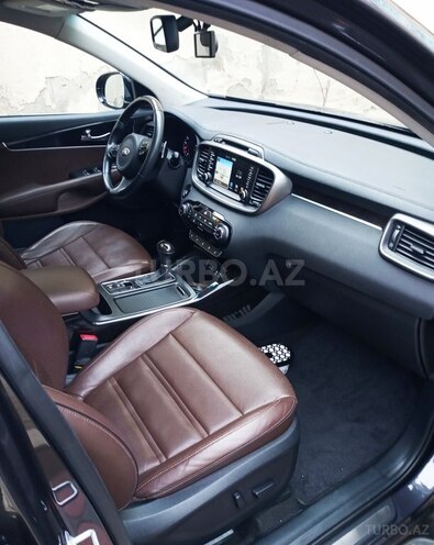 Kia Sorento 2016, 90,000 km - 2.0 l - Bakı