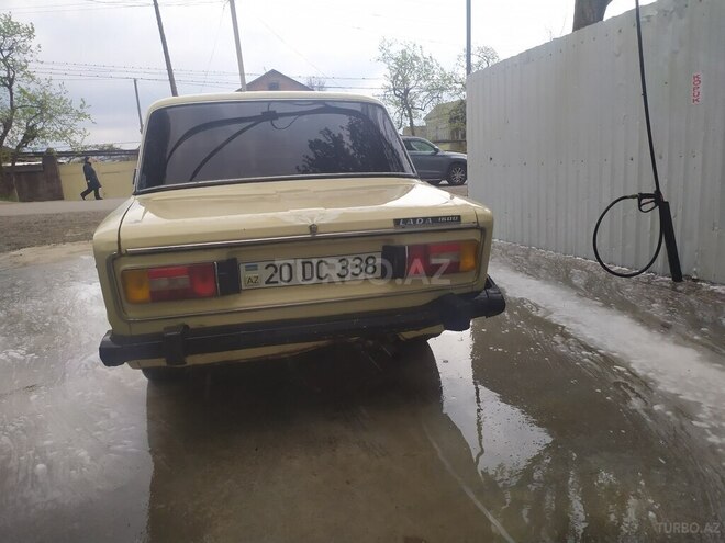 LADA (VAZ) 2106 1985, 95,000 km - 1.3 l - Gəncə