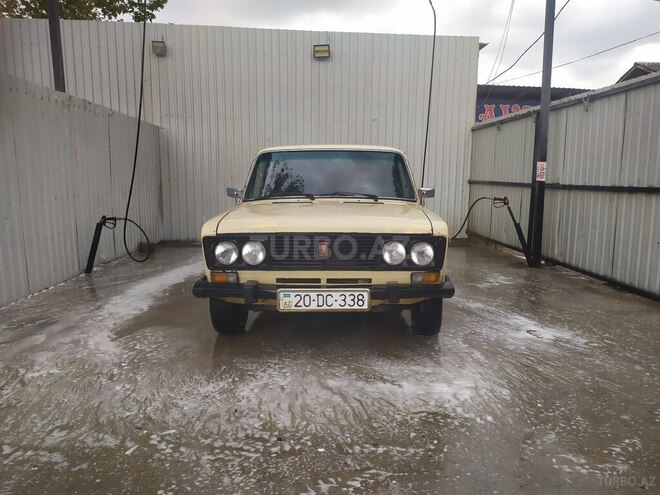 LADA (VAZ) 2106 1985, 95,000 km - 1.3 l - Gəncə
