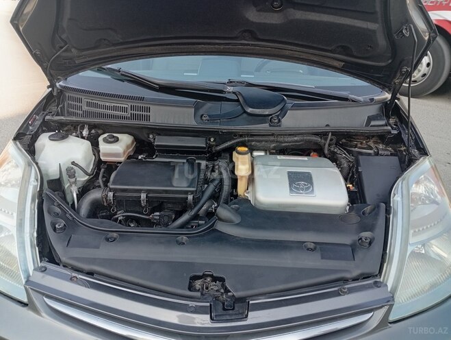 Toyota Prius 2008, 437,000 km - 1.5 l - Bakı
